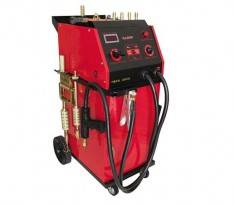 XA8000型多功能汽车钣金修复机