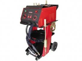 XA9900型汽车钣金修复机