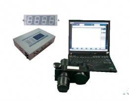 机动车超速现场检定装置（车载标准速度仪）